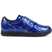 Munich Gresca Xls 334 Indoor Football Shoes Bleu EU 44 Femme