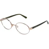 Nina Ricci Vnr498 19x54x140mm Reading Glasses Doré Femme
