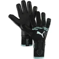 Puma Future Ultimate Nc Goalkeeper Gloves Noir 9