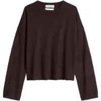 Marc O'Polo 5000011911 Sweater Marron XS Femme