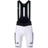 Wilier -vittoria 2026 Bib Shorts Blanc S Homme