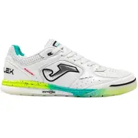 Joma Top Flex Rebound In Indoor Football Shoes Blanc EU 44 Homme