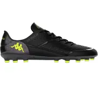Kappa Kombat Player Base Ag Football Boots Noir EU 44 Homme