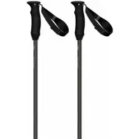 Atomic Revent Carbon Lite Poles Noir 115 cm