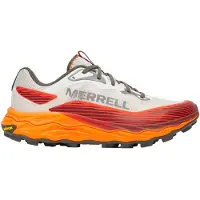 Merrell - Chaussures de trail - Agility Peak 6 Edgecomb - Taille 44 - Rouge