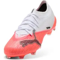Puma Ultra Nitro 7 Pro Fg Football Boots Rouge EU 44 1/2