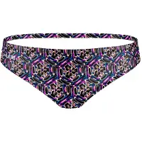 Huub Soundwave Swimming Brief Multicolore S Homme