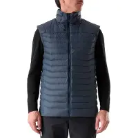 Millet Evole Light 700 Vest Bleu S Homme