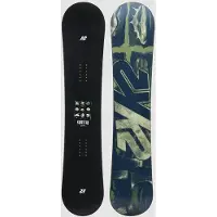 K2 Sidecar Junior Snowboard Multicolore 145W Enfants