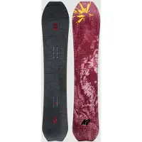 K2 Skypilot Snowboard Multicolore 151