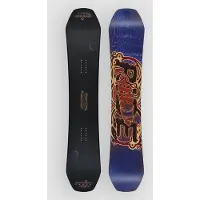 Ride Benchwarmer Snowboard Multicolore 157W