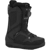 Ride Sage Woman Snowboard Boots Noir 28 Femme