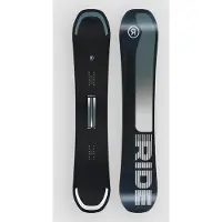 Ride Manic Snowboard Clair 151