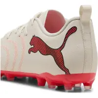 Puma Future 9 Play Mg Junior Football Boots Blanc EU 21 Enfants