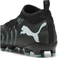Puma Future 9 Match Fg/ag Junior Football Boots Noir EU 32 Enfants