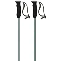 Atomic Revent Poles Argenté 115 cm