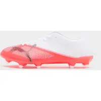 Puma Ultra 7 Play Fg/ag Football Boots Rouge,Blanc EU 44 1/2 Enfants
