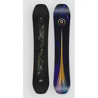 Ride Shadowban Snowboard Multicolore 147