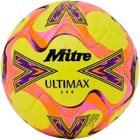 Mitre Ballon De Football Ultimax Evo 26