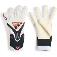Adidas Predator Pro Goalkeeper Gloves Blanc 8.5
