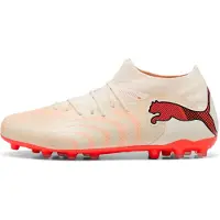 Puma Future 9 Match Mg Football Boots Beige EU 40