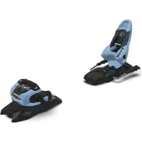 Marker Squire 11 110 Mm Alpine Ski Bindings Bleu 110 mm