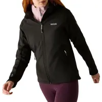 Regatta Veste Softshell Deyana Femmes