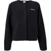 Columbia Veste en polaire fonctionnelle 'Panorama' noir