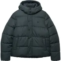Superdry Veste d’hiver marine
