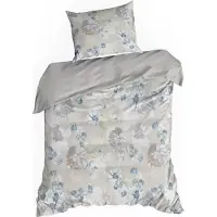 Eurofirany 459321 (Parure de lit, 140 x 200 cm, 70 x 80 cm)