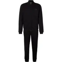 Emporio Armani Survêtement noir