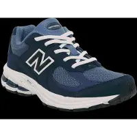 New Balance 2002 Bungee Lace Running Shoes Bleu EU 33 Garçon