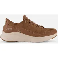 SKECHERS 150507 CSNT CONTOUR FOAM, Baskets marron pour femmes, taille 39