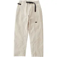 Gramicci - Pantalon décontracté en coton biologique - Gadget Pant Greige pour Homme en Coton - Taille M - Beige