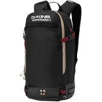 Dakine - Sac à dos de ski/snowboard - Heli 2.0 Pro Backpack 20L x Snowleader - Noir