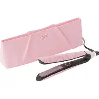Ghd France Fer à lisser ghd Chronos, couleur rose poudré