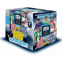 Panini Cartes à Collectionner Megacracks 50 Packs 26/27 Espagnol