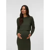 Mamalicious Costume 'MLKerrie' vert foncé