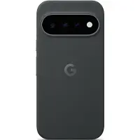 Google Coque pour Pixel 11 Noir Volcanique