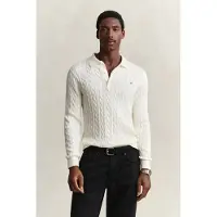 Gant Pull-over crème