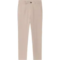 Hackett London Hk2100015 Chino Pants Beige 7 Years Garçon