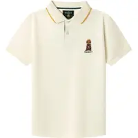 Hackett London Polo à Manches Courtes Hk5600037