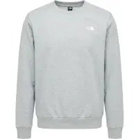 The North Face Sweat-shirt 'Evolution Simple Dome' gris