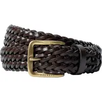 Hackett London Hm4100081 Belt Marron XL Homme