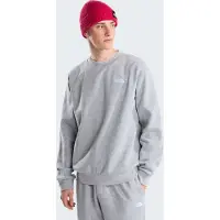 The North Face Sweat-shirt 'Evolution Simple Dome' gris
