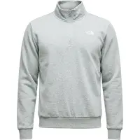 The North Face Sweat-shirt 'EVOLUTION SIMPLE DOME' gris chiné