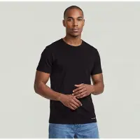G-Star Lot de 3 T-shirt - Multi couleur - Hommes
