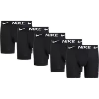 Nike Underwear Boxers noir / blanc