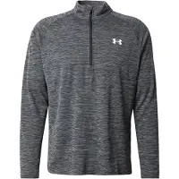 Under Armour Sweat de sport noir / blanc