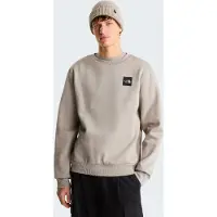 The North Face Sweat-shirt 'Box Half Dome' pierre